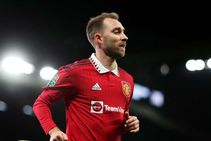 Man Utd Prove Deserve Silverware Christian Eriksen Man Utd