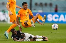 Cody Gakpo How Will The Dutch Forward Fit In At Liverpool