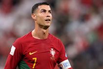 Fury Warns Ronaldo No Matter What You Are Age Will Get You Eventually