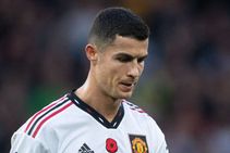 Cristiano Ronaldo Joins Al Nassr Mls Chelsea Fc Bayern Sporting Other Transfer Links