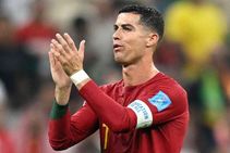 Cristiano Ronaldo Completes Al Nassr Move