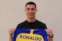 Cristiano Ronaldo Joins Al Nassr Club All You Need To Know About Saudi Arabia Football Club