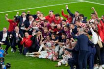 Three Key Factors Behind Croatia Dream Fifa World Cup Run