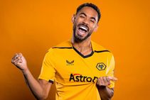 Wolves Complete Christmas Day Signing Of Matheus Cunha