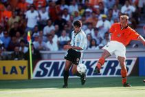 Fifa World Cup 2022 Argentina V Netherlands Head To Head Shoot Outs Classic Encounters Controversies