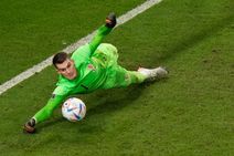 Japan Vs Croatia Fifa World Cup 2022 Highlights Livakovic Shootout Hero