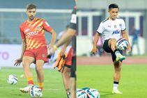 Isl 2022 23 East Bengal Fc Vs Bengaluru Fc Preview Head To Head Kick Off Time Live Streaming Info