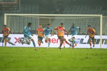 Isl 2022 23 Mumbai City Fc Reclaim No 1 Spot After A Dominant Win Over East Bengal Fc