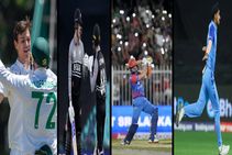 Icc Emerging Player Award 2022 Only 1 Indian In The Nomination List