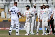 Pakistan Vs England Karachi Test How Ben Stokes And His Team Scripted History On Pakistani Soil