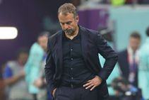 Hansi Flick German Football Must Change After Latest World Cup Failure
