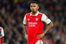 Arteta Rues Jesus Injury As Arsenal Weigh Options