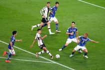 Germany At Fifa World Cup Four Time Champions Suffer Their Third Ever Group Stage Exit