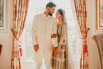 Haris Rauf Wedding Pakistan Cricketer Issues Statement About His Wife Muzna Masood Malik