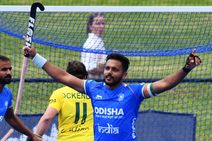 Hockey India Partners With Limca Sportz For Hockey World Cup 