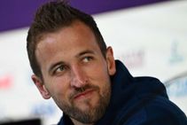 Kane Hails Inspiration Pele As Fears Grow Over Brazil World Cup Legend