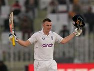 Harry Brook Leapfrogs Ks Ranjitsinhji And David Gower S Big Test Records For England