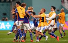 Japan Vs Croatia Fifa World Cup 2022 Dream11 Prediction Possible Line Ups And Fantasy Tips