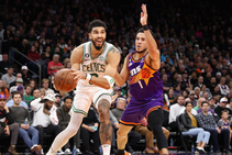 Nba Celtics Blowout Suns Statement Win Giannis Dominant Again Bucks Down Kings