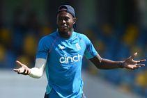 Jofra Archer England Return Squad South Africa Odi Series