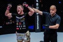 One Championship Jonathan Haggerty Teases Potential Switch To Mma