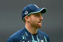Jos Buttler Unsure Over Test Return England Captain World Cup