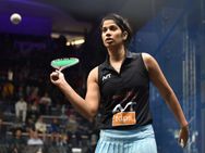 Squash Nationals Tanishka Jain Upsets Urwashi Joshi Abhay Singh Joshna Chinappa Advance