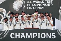 Kane Williamson Steps Down As New Zealand Test Captain To Continue Leading In Limited Overs