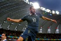 Karim Benzema Announces International Retirement After France S Heartbreak In Fifa World Cup 
