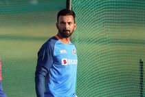 Chetan Sharma Committee To Select Teams For Sri Lanka Series Kl Rahul Might Face T20 Axe