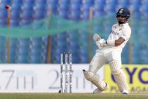 India Vs Bangladesh 1st Test Day 1 Updates And Highlights From Chattogram