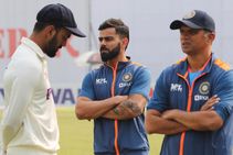I Don T Regret That Kl Rahul Defends Decision To Drop Kuldeep Yadav In Dhaka Test