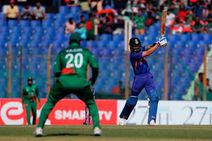 Virat Kohli Slams First Odi Hundred Since 2019 Goes Past Ricky Ponting S Record