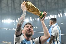 Xavi And Laporta Salute Messis World Cup Triumph Historical Justice Has Been Done