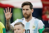 Qatar 2022 Rooney Backs Argentina To Go All The Way Feels Messi Playing Like Its Last World Cup