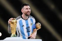 Fifa Qatar World Cup Breaks Goal Record Stunning Argentina France Final