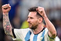 Lionel Messi Alleged Mexico Argentina Disrespect Saul Canelo Alvarez