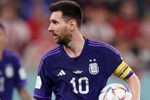 Saul Canelo Alvarez Lionel Messi Apology