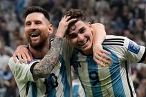 Fifa World Cup 2022 Players To Watch Out For In Final Between France And Argentina