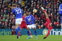 Liverpool Vs Leicester City Preview Predicted Line Up Team News Dream 11 Streaming Details