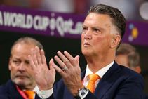 Louis Van Gaal Not Anticipating Classic Netherlands Argentina World Cup Quarter Final