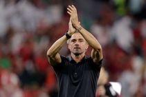 Three Top Managers Who Have Resigned Been Sacked After World Cup 2022 Exits