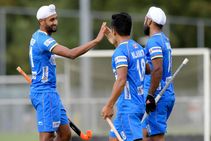 Fih Hockey World Cup 2023 Zafar Iqbal Reckons India Have Been Placed In A Tough Pool