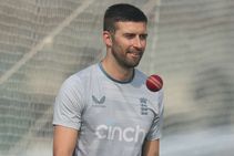 Mark Wood Returns England Pakistan Second Test Ollie Pope Keeps Gloves Ben Foakes Misses Out