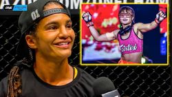 One Fight Night 6 Three Big Questions Heading Into Stamp Fairtex Vs Anissa Meksen