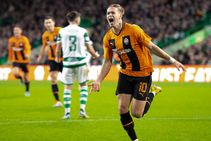 Rumour Has It Arsenal Prepare For January Chase Of Priority Target Mykhaylo Mudryk