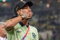 Neymar Set Return Brazil World Cup Last 16 Tie South Korea