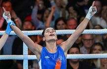 Nikhat Zareen Emerges As India Biggest Boxing Star In Year Filled With Historic Performances
