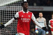 Arsenal West Ham Gabriel Jesus Absent Bukayo Saka Gabriel Martinelli Eddie Nketiah Premier League