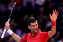 Novak Djokovic Longevity Rafael Nadal Roger Federer Australian Open